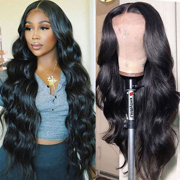 4x1/13x4x1/13x6x1 T Part Lace Wigs